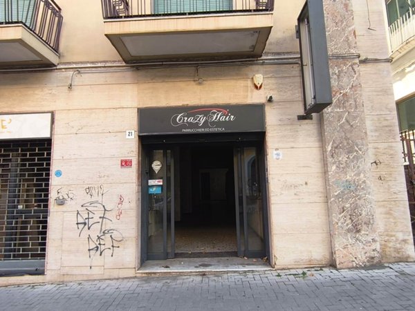 ufficio in affitto ad Acireale in zona Centro Storico