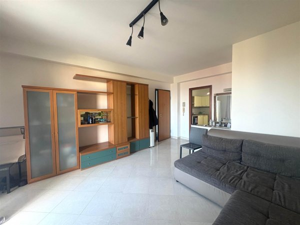 appartamento in affitto ad Acireale in zona Guardia