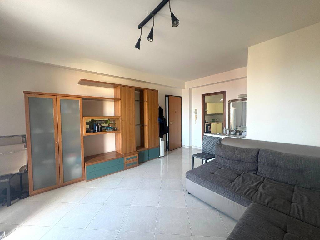 appartamento in affitto ad Acireale in zona Guardia