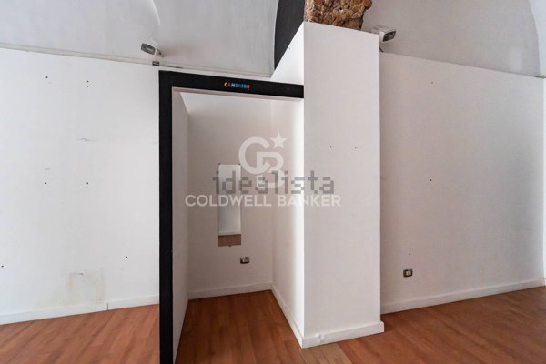 locale commerciale in affitto ad Acireale in zona Centro Storico