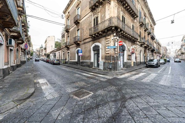 ufficio in affitto ad Acireale in zona Centro Storico