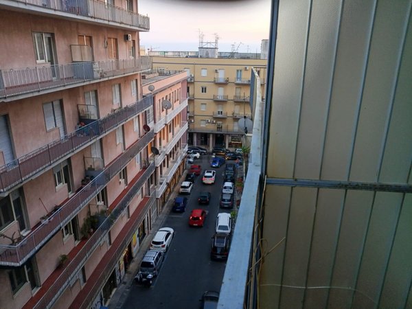 appartamento in affitto ad Acireale
