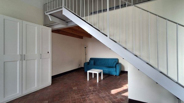 appartamento in affitto ad Acireale in zona Centro Storico