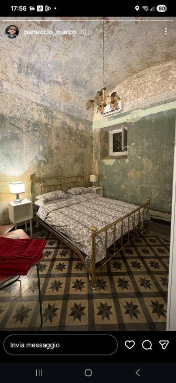 appartamento in affitto ad Acireale