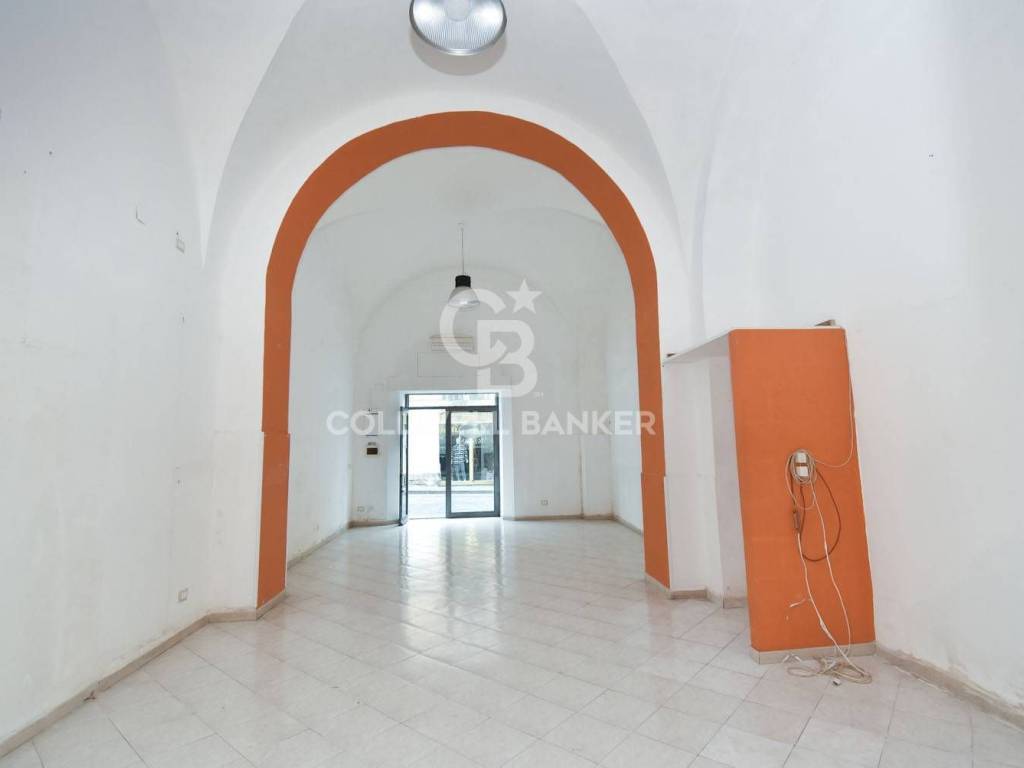 locale commerciale in affitto ad Acireale in zona Centro Storico