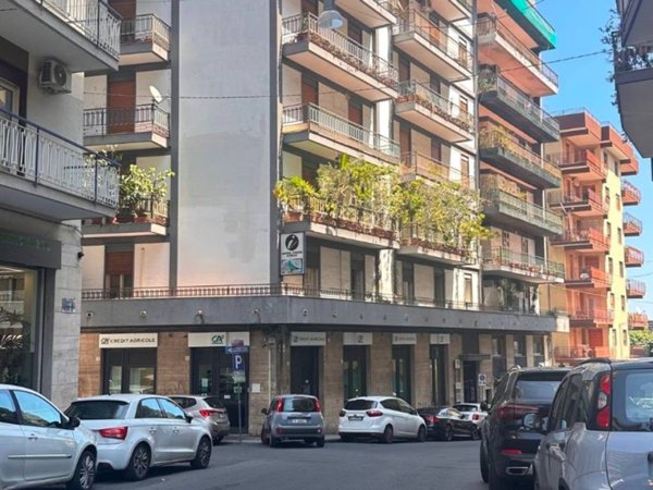 appartamento in affitto ad Acireale in zona San Cosmo