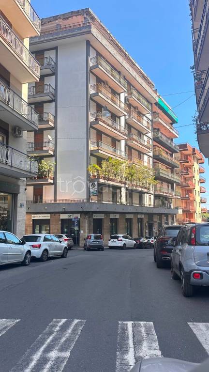 appartamento in affitto ad Acireale