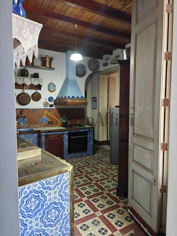 appartamento in affitto ad Acireale