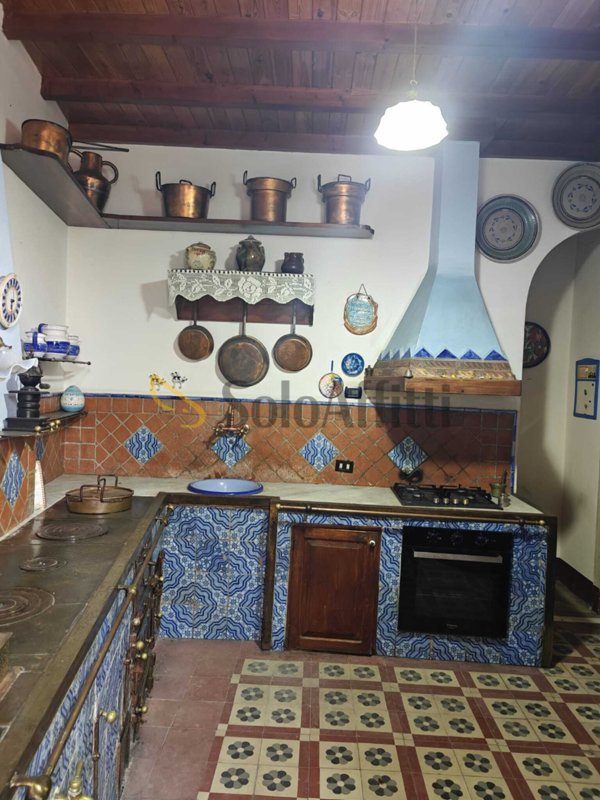 appartamento in affitto ad Acireale