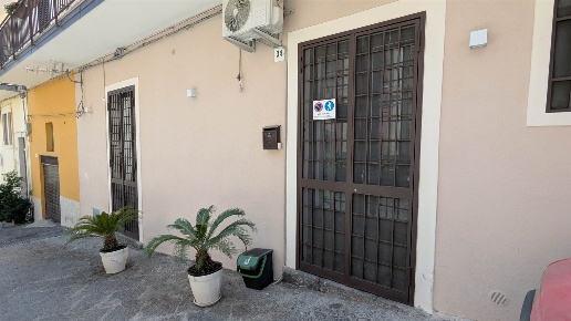 casa indipendente in affitto ad Acireale in zona Centro Storico