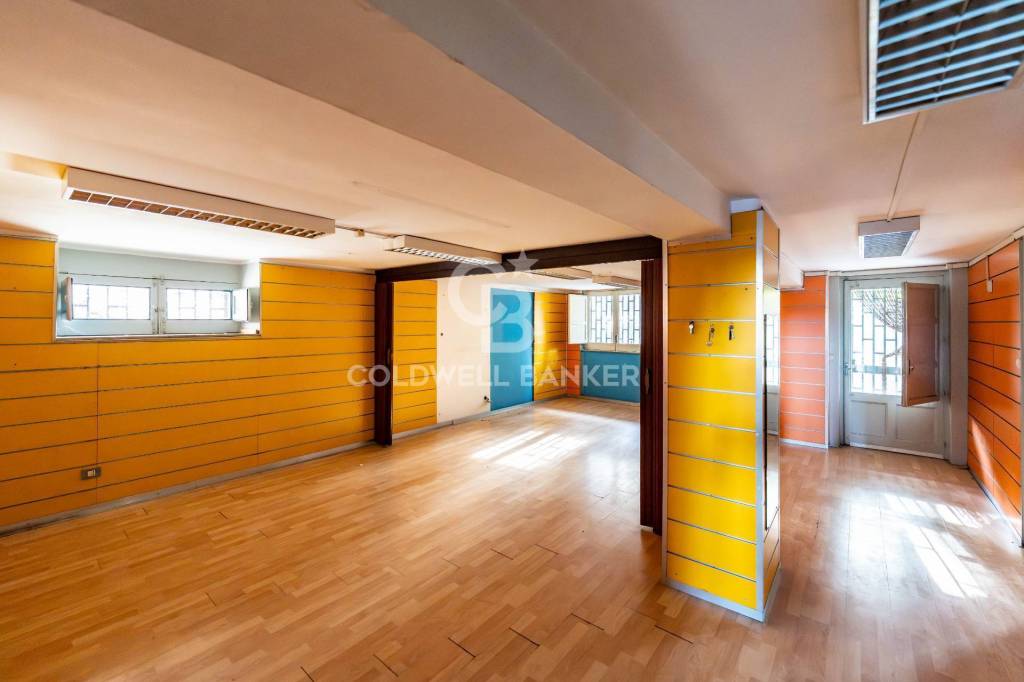 negozio in affitto ad Acireale