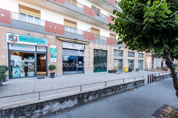 negozio in affitto ad Acireale in zona Centro Storico