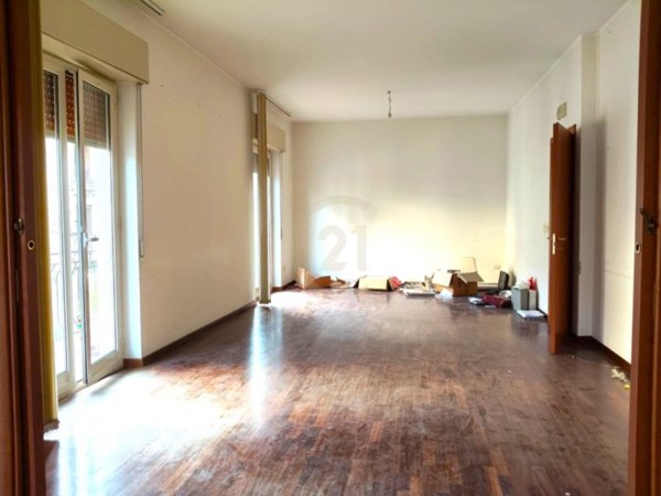 appartamento in affitto ad Acireale in zona Centro Storico