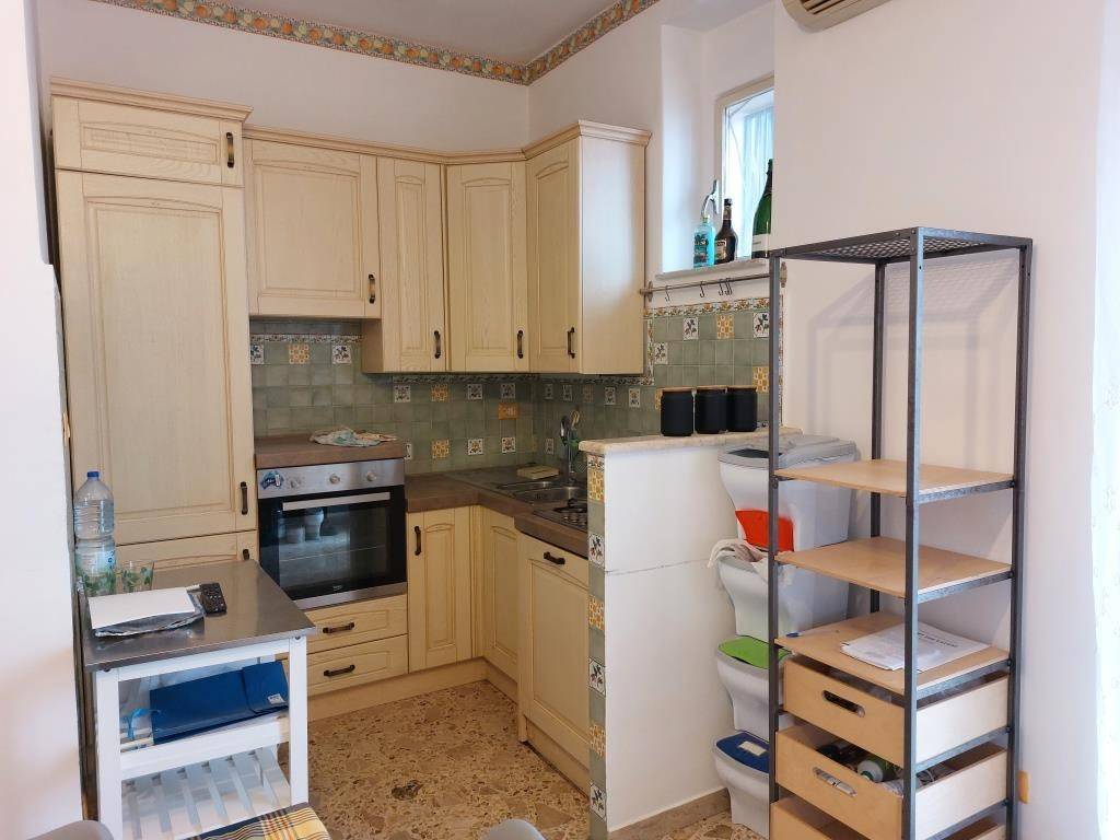 appartamento in affitto ad Acireale in zona San Cosmo