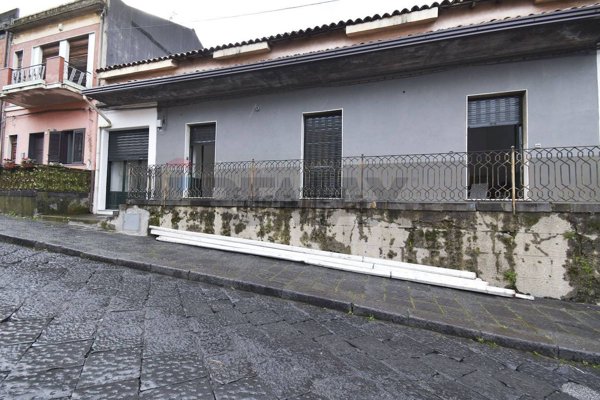 ufficio in affitto ad Acireale