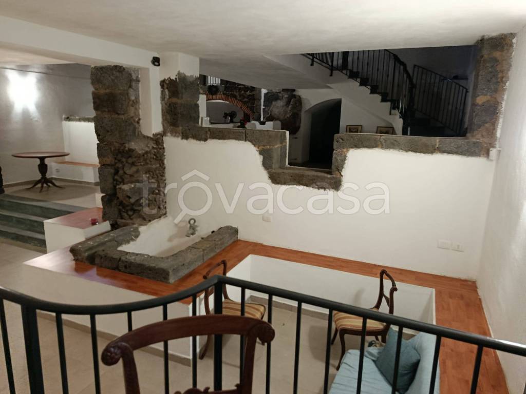 casa indipendente in affitto ad Acireale in zona Santa Tecla