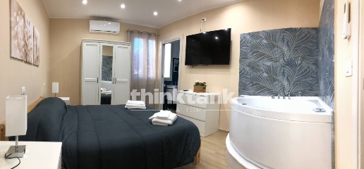 appartamento in affitto ad Acireale in zona Centro Storico