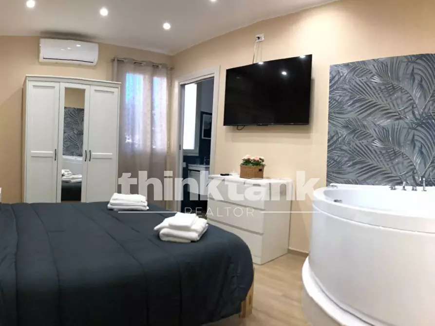 appartamento in affitto ad Acireale in zona Centro Storico