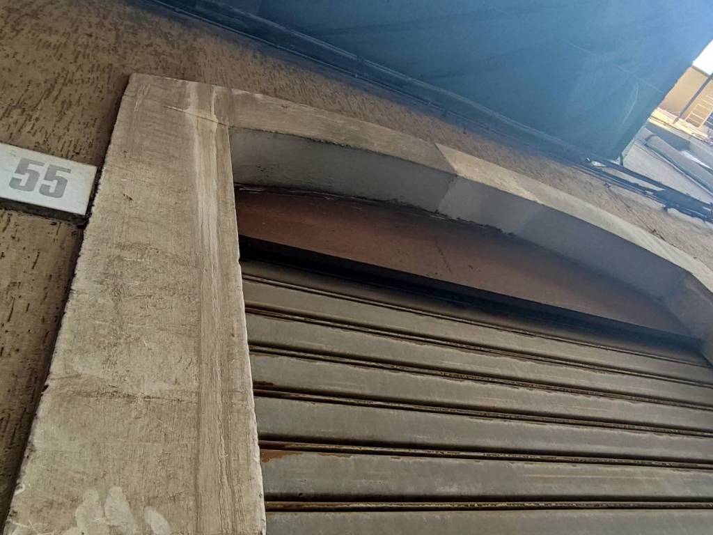 locale commerciale in affitto ad Acireale in zona San Cosmo