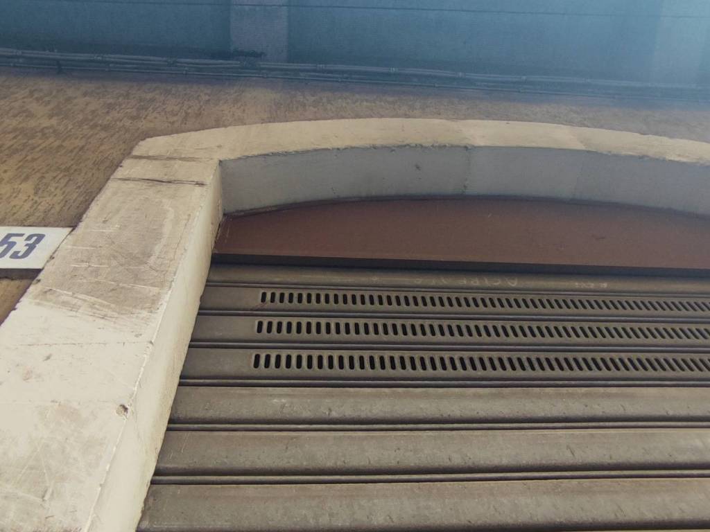 locale commerciale in affitto ad Acireale in zona Centro Storico