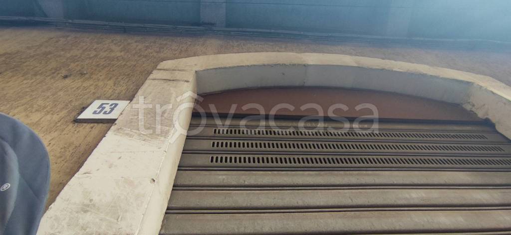 locale commerciale in affitto ad Acireale in zona Centro Storico