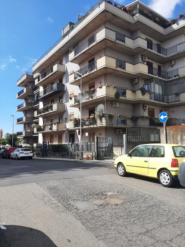 appartamento in affitto ad Acireale