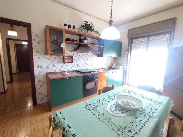 appartamento in affitto ad Acireale in zona Centro Storico