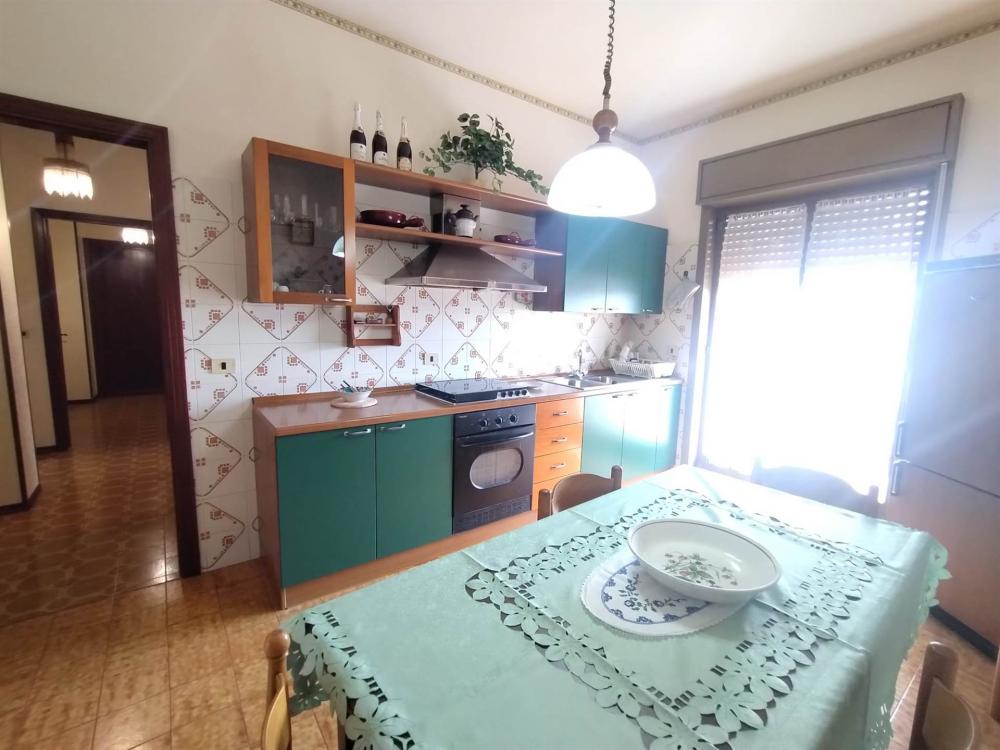 appartamento in affitto ad Acireale in zona Centro Storico