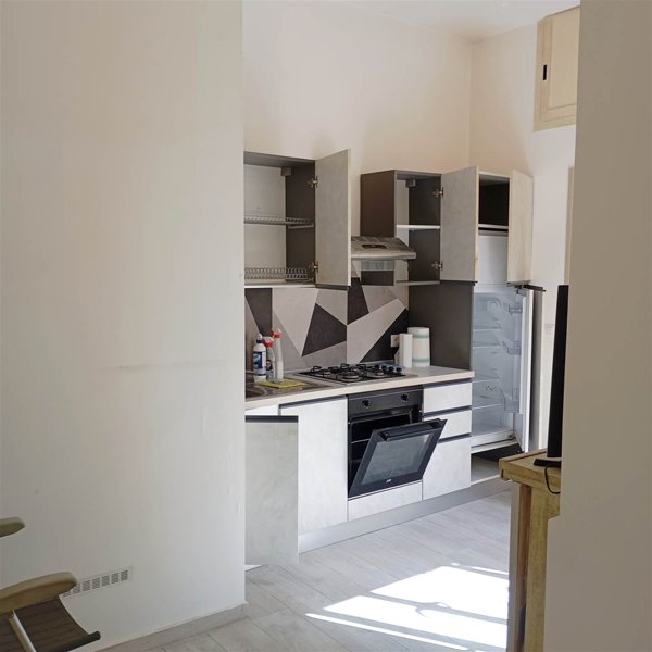 appartamento in affitto ad Acireale