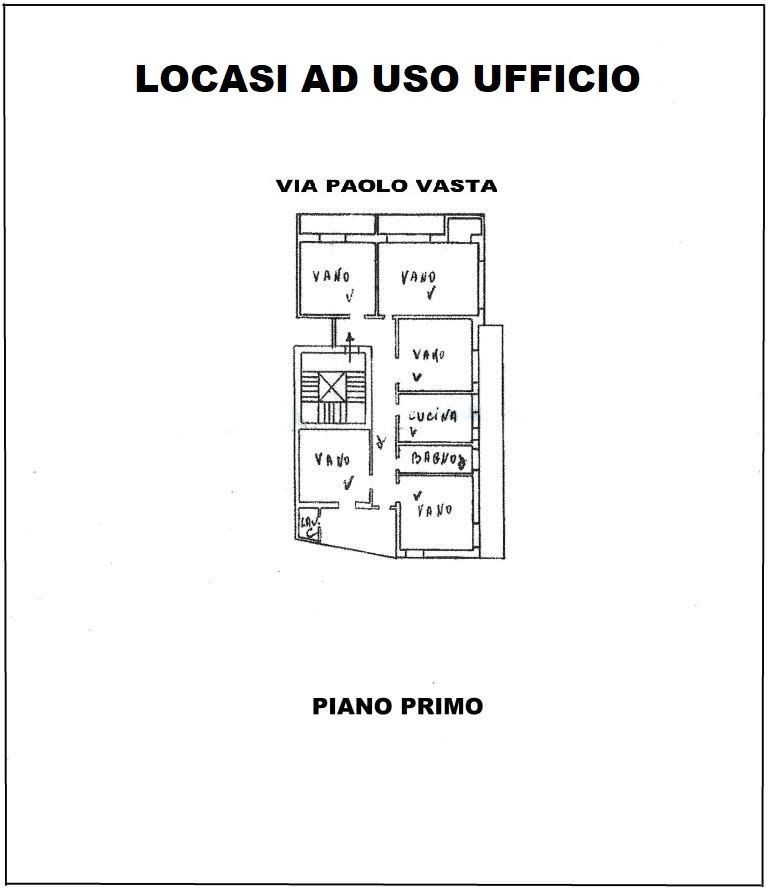 appartamento in affitto ad Acireale