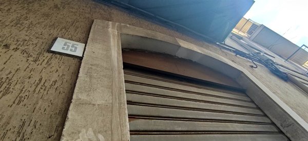 negozio in affitto ad Acireale in zona Centro Storico