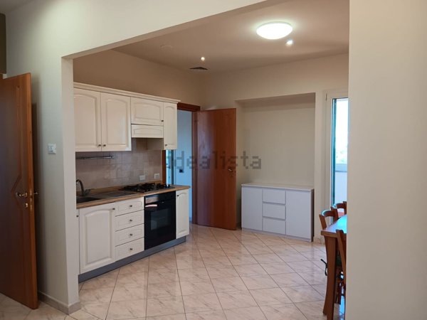 appartamento in affitto ad Acireale