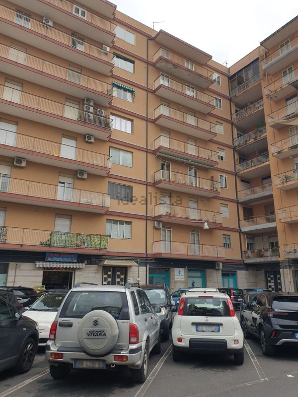 appartamento in affitto ad Acireale