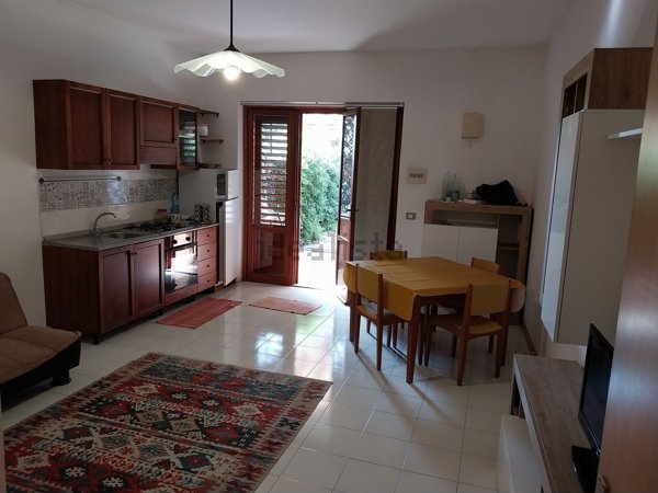 appartamento in affitto ad Acireale