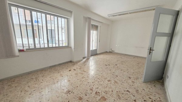 appartamento in affitto ad Acireale in zona Centro Storico