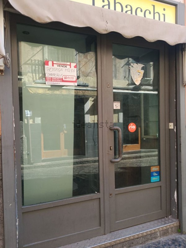 locale commerciale in affitto ad Acireale