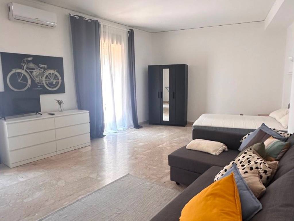 appartamento in affitto ad Acireale in zona San Cosmo