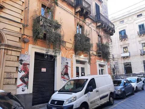 negozio in affitto ad Acireale in zona Centro Storico