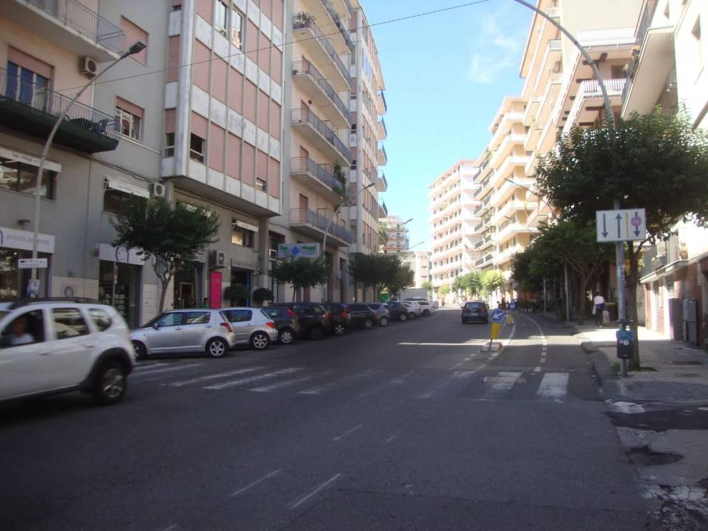 appartamento in affitto ad Acireale in zona San Cosmo