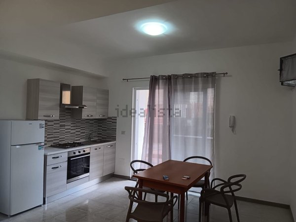 appartamento in affitto ad Acireale