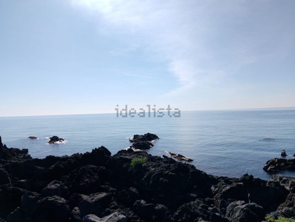 appartamento in affitto ad Acireale