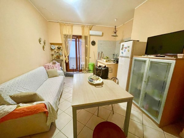 appartamento in affitto ad Acireale in zona Stazzo