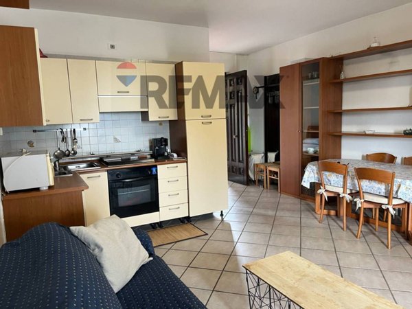 appartamento in affitto ad Acireale in zona Capo Mulini