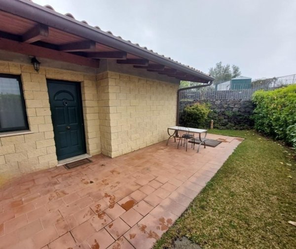 appartamento in affitto ad Acireale in zona Piano d'Api