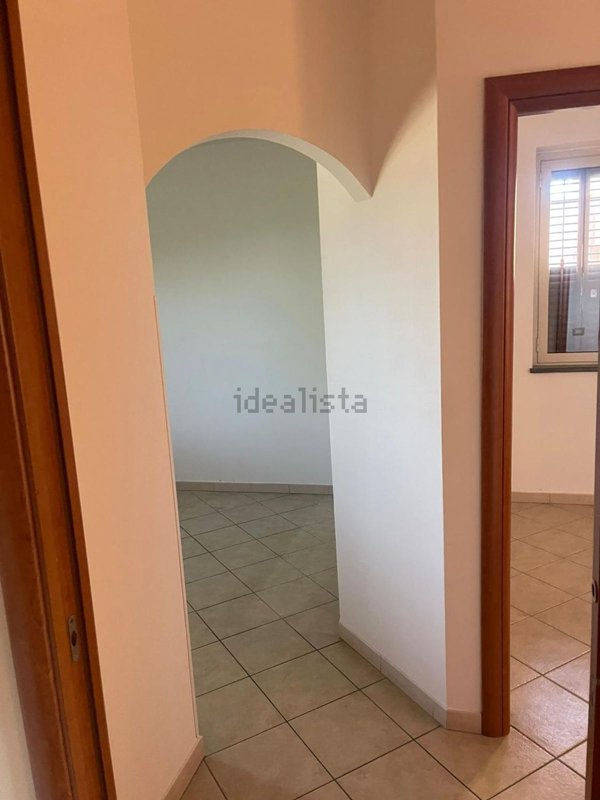 appartamento in affitto ad Acireale