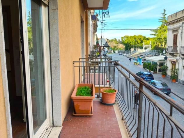 appartamento in affitto ad Acireale in zona San Cosmo