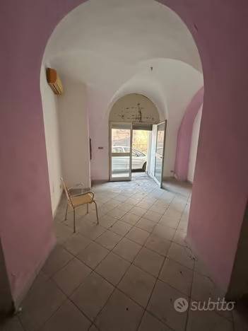 negozio in affitto ad Acireale