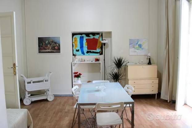 appartamento in affitto ad Acireale