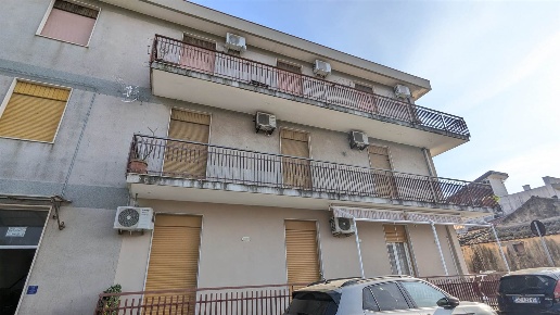 appartamento in affitto ad Acireale in zona Stazzo