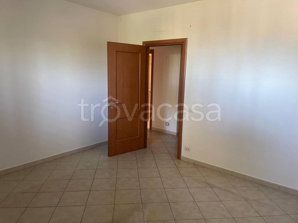 appartamento in affitto ad Acireale